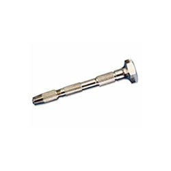 Mascot 822 Pin Vise & Drill Set