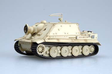 Easy Models 36100 1:72 Assembled German Sturmtiger 1001 Tank Plastic Model