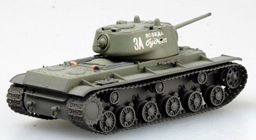 Easy Models 36290 1:72 1942 Charkov Area Russian KV-1 Tank