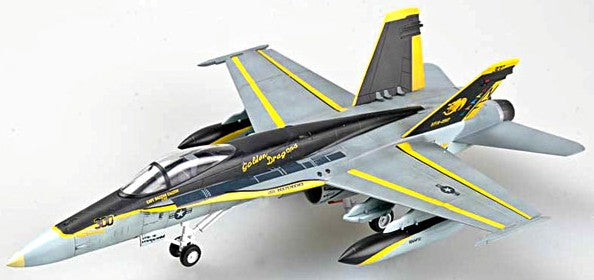 Easy Models 37116 1:72 Assembled NF300 McDonnell Douglas F/A-18C Hornet Kit