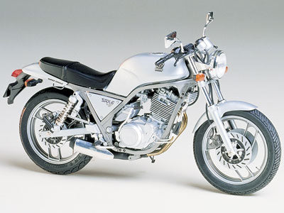 Tamiya 14057 1:12 Honda VFR750R Motorcycle