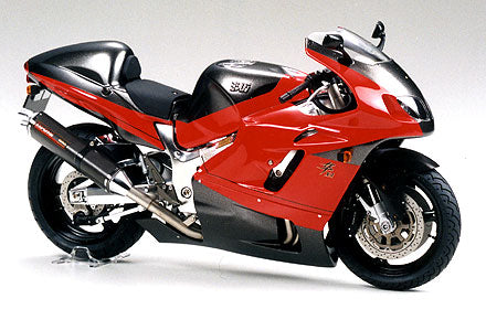 Tamiya 14099 1:12 Honda NSR500 Factory Color Racing Motorcycle