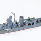 Tamiya 31315 1:700 IJN Yahagi Light Cruiser Waterline Kit