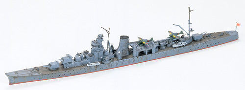 Tamiya 31315 1:700 IJN Yahagi Light Cruiser Waterline Kit