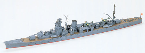 Tamiya 31318 1:700 IJN Kiso Light Cruiser Waterline