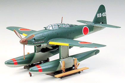Tamiya 60741 1:72 F4D1 Skyray Military Aircraft Plane Model Kit