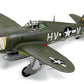 Tamiya 60770 1:72 P47D Bubbletop Fighter Military Aircraft Plane Model Kit