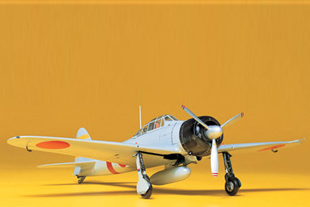 Tamiya 61017 1:48 Nishikisuisen Rufe Military Aircraft Plane Model Kit
