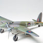Tamiya 61063 1:48 BF109E4/7 Trop Military Aircraft Plane Model Kit