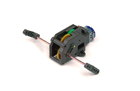Tamiya 70121 Pulley Unit Set