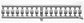 Tichy 3007 HO Scale Tank Car Domes/Grabirons/Placards & Brake Detail Set