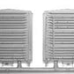 Tichy 3032 HO Rebuilt USRA Without Top Rib Box Car Ends