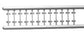 Tichy 3076 HO Freight Car Ladders (16)