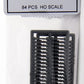 Tichy 3082 HO Strap Winch (Pack of 36)