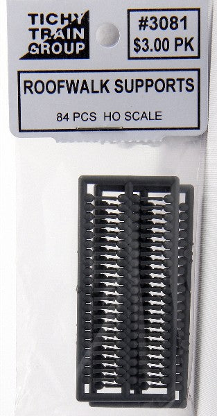 Tichy 3082 HO Strap Winch (Pack of 36)