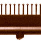 Tichy 8017 HO 0.020" Diameter Rivet Heads (Pack of 200)