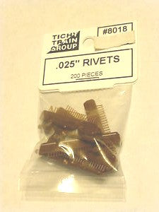Tichy 8019 HO 0.030