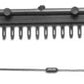 Tichy 8022 HO Freight Door w/Curved Transom (Pack of 2)