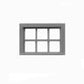 Tichy 8027 HO Lamp Reflectors (Pack of 24)