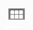 Tichy 8027 HO Lamp Reflectors (Pack of 24)