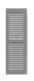 Tichy 8040 HO 18" x 66" Louvered Shutters (Pack of 24)