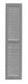 Tichy 8042 HO 52" x 33" Horizontal Slider Windows (Pack of 12)