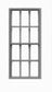 Tichy 8059 HO Retail Coal Dealer Truck/Wagon Loading Chute (Pack of 3)
