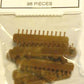Tichy 8076 HO 0.05 Diameter Rivet Heads (Pack of 96)