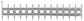 Tichy 8149 HO 30" Diameter Round Attic Window (Pack of 6)