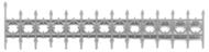 Tichy 8149 HO 30" Diameter Round Attic Window (Pack of 6)