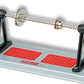 Wilesco M57 Countershaft- Sturdy Diecast Bearing Mounting,6 Grooved Positional