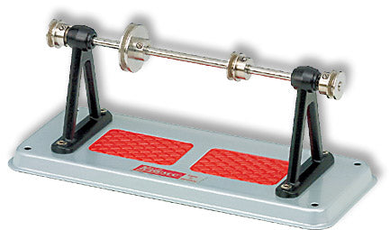 Wilesco M57 Countershaft- Sturdy Diecast Bearing Mounting,6 Grooved Positional