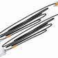 Woodland Scenics JP5737 Just Plug Green LED Stick-On Lights (Pack of 2)