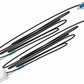 Woodland Scenics JP5739 Just Plug Red LED Stick-On Lights (Pack of 2)