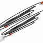Woodland Scenics JP5740 Just Plug Warm White LED Stick-On Lights (Pack of 2)