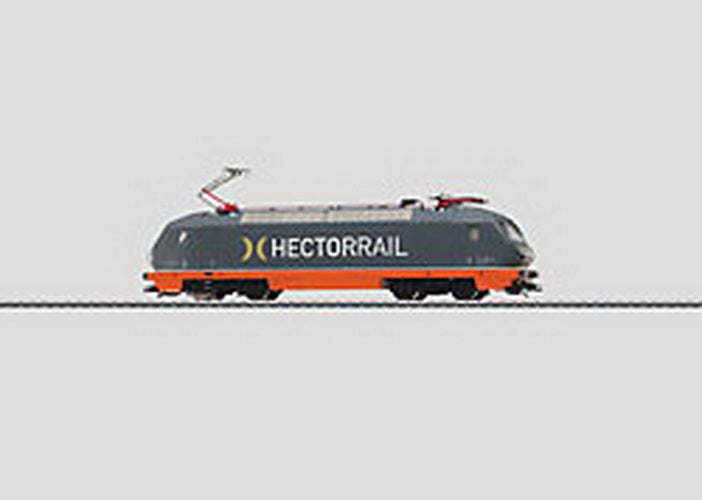 Marklin 37307 HO Scale Hectorrail Electric Locomotive