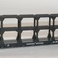 Accurail 9306 HO Canadian National 89' Tri-Level Open Auto Rack LN/Box