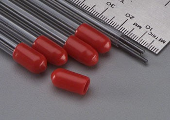 K&S 504 .062" x 36" Music Wire (Pack of 3)