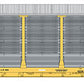 Walthers 920-101321 HO TTGX 89' Thrall Bi-Level Auto Carrier #995830
