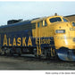 Walthers 920-47709 HO Alaska EMD F7A-B Set with 920-48" Dynamic Fan #1508,1503