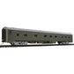 Walthers 920-9328 HO Santa Fe 85' P-S Valley 6-6-4 Sleeper-Standard