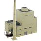 Walthers 933-4052 HO Metro Power & Light Building Kit