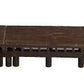 AM Models 119 HO Long Loading Dock Plastic Building Kit