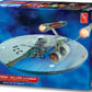 AMT 891 1:100 (and higher scales) Star Trek USS Enterprise Cutaway (Re-Issue)