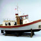 Dumas 1225 28" Victory Tug Boat Kit