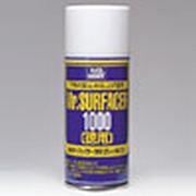 Gunze B519 Mr. Surfacer 1000 Deluxe 5-2/3 oz. Spray