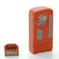 JL Innovative Design 750 HO Moxie Custom Upright Soda Machine & 6-Pack