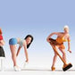 Noch 15957 HO 5 Risque Female Entertainers & Bar Waitress