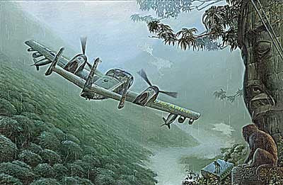 Roden Models 406 1:48 Grumman OV1A/JOV1A Mohawk Military Aircraft Plane Kit