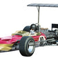 Tamiya 12053 1:12 Team Lotus Type 49B 1968 with Photo Etched Parts